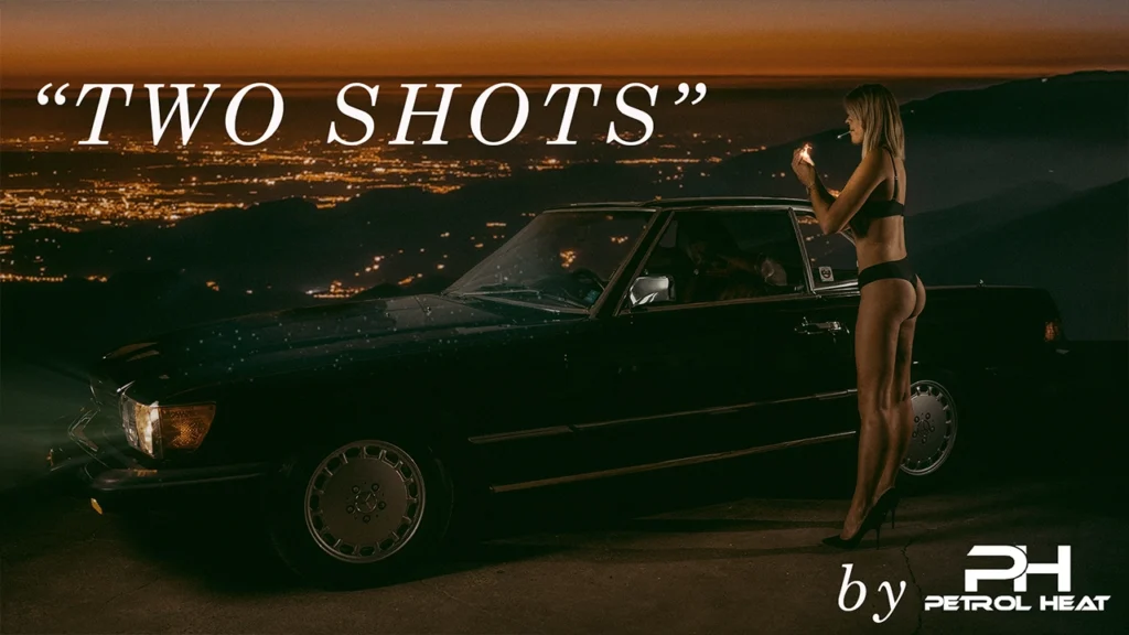 Two Shots