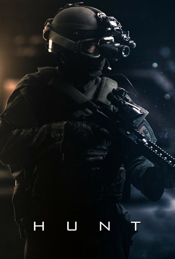 Hunt