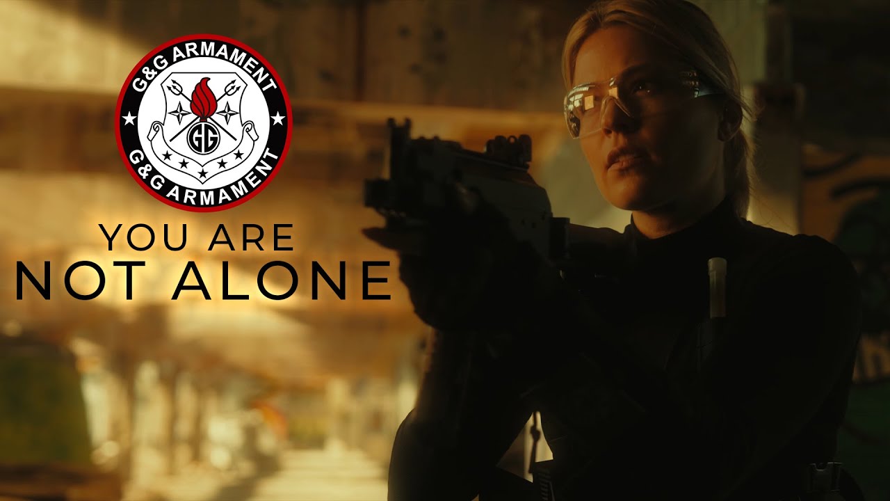 You are not alone
