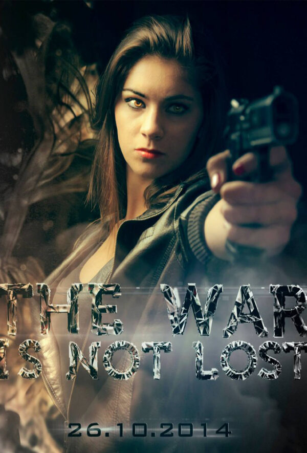 The war is not Lost